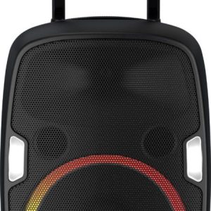 15" Soundrover Bluetooth Party Speaker